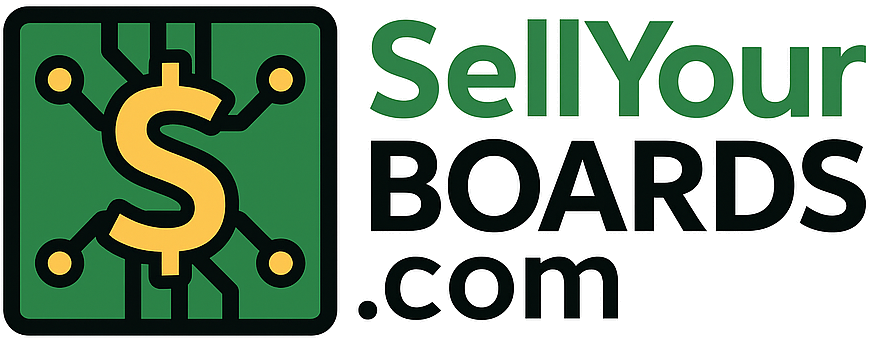 Sell Your Boards
